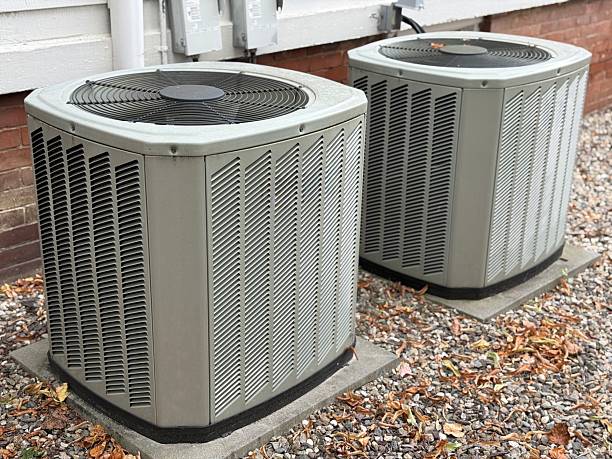 Reliable Hvac contractor in Kipling, NC by JG Cool HVAC