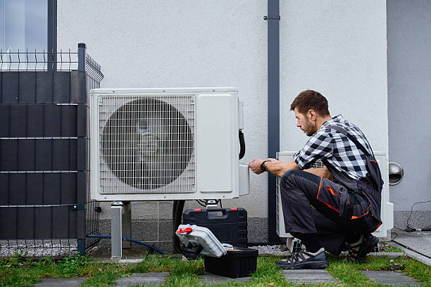 Trusted Hvac service in Kipling, NC - JG Cool HVAC